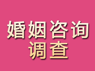 积石山婚姻咨询调查